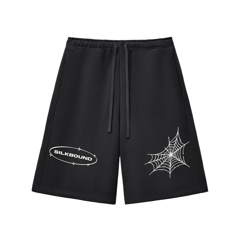 Silkbound Signature Shorts