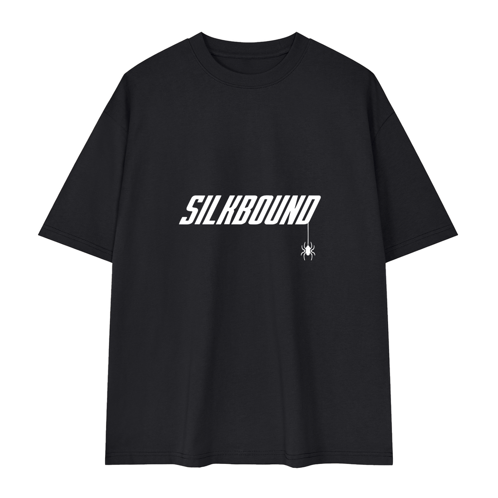 Silkbound Signature Tee