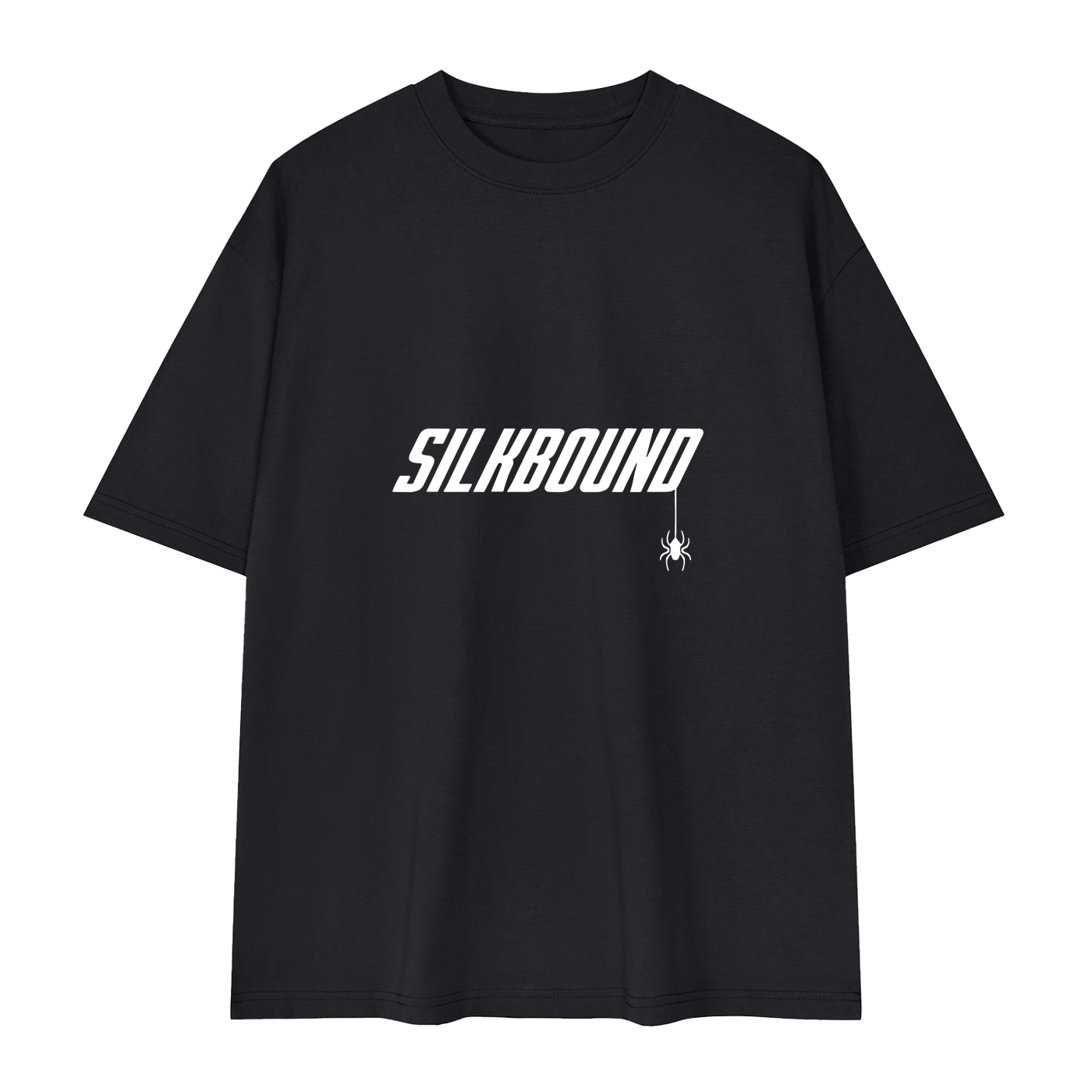 Silkbound Signature Tee