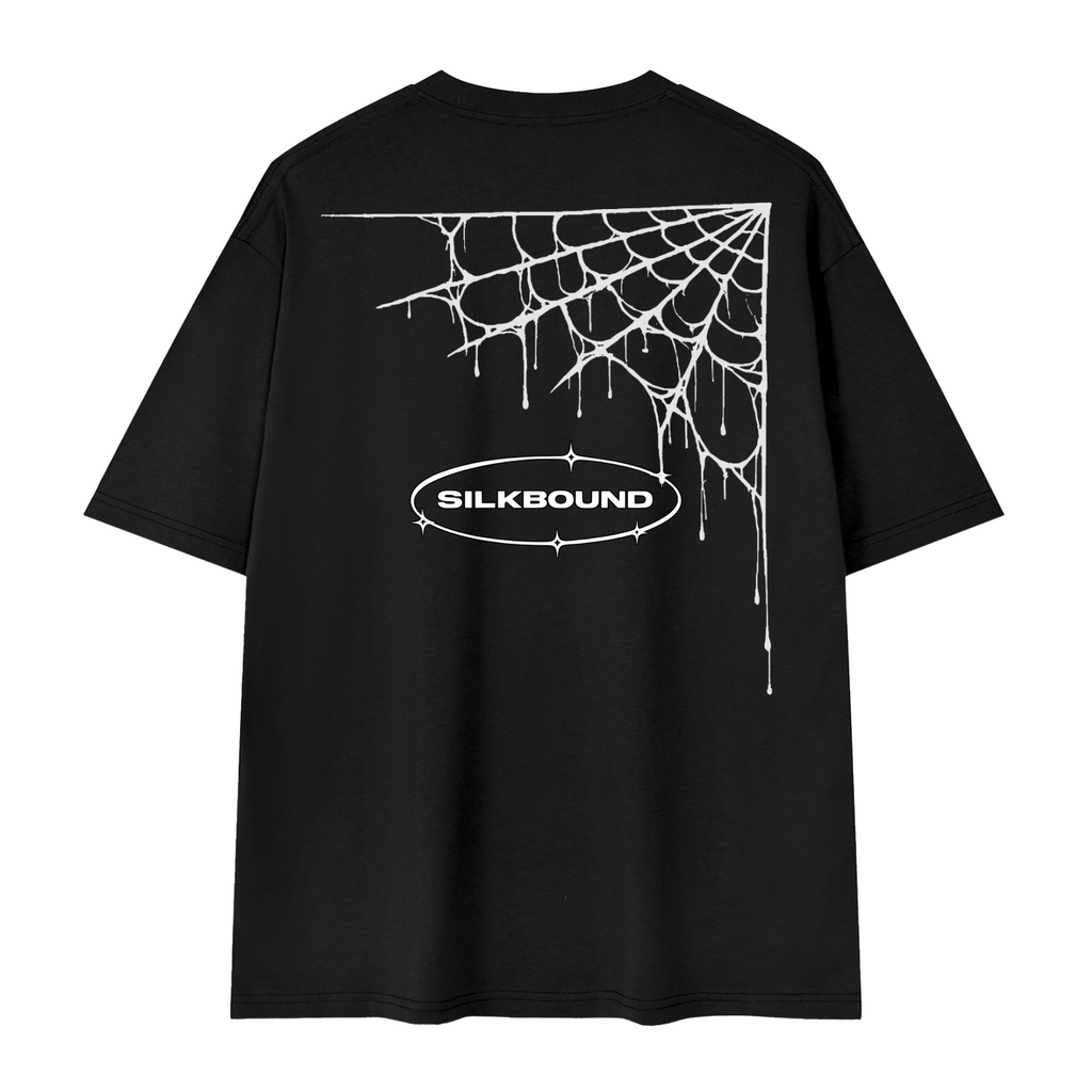Silkbound Signature Tee
