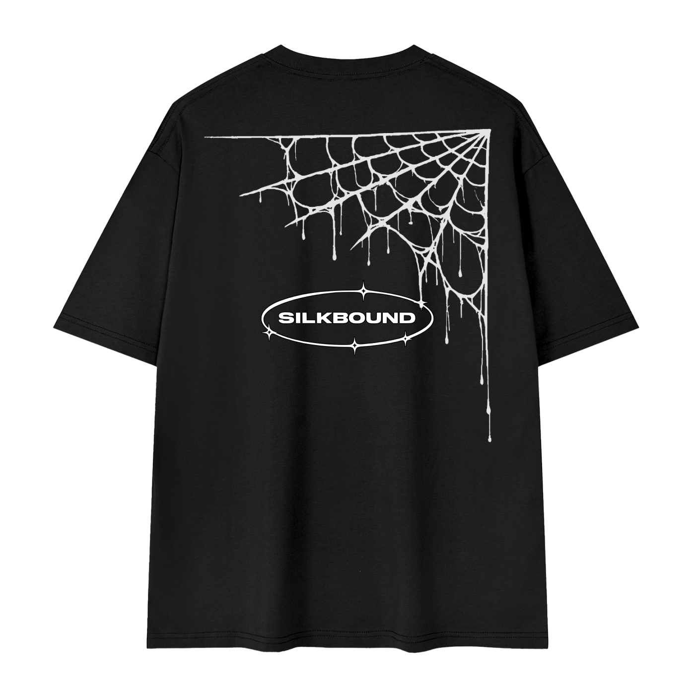 Silkbound Signature Tee