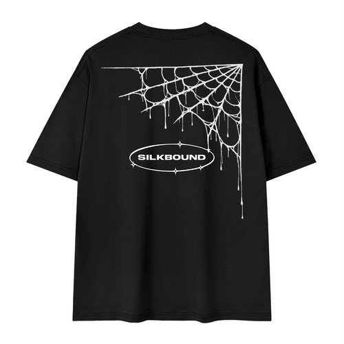 Silkbound Signature Tee