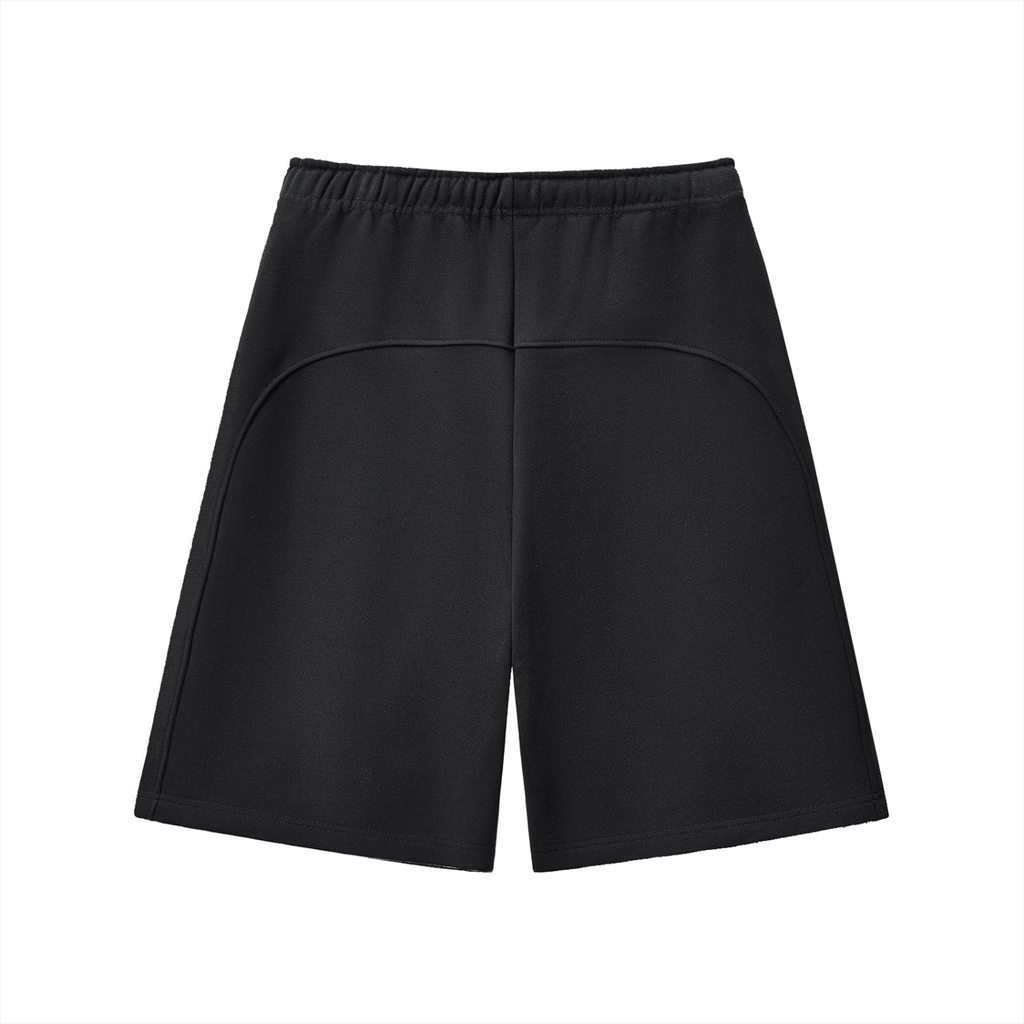 Silkbound Signature Shorts