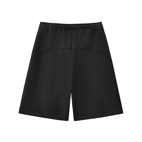 Silkbound Signature Shorts