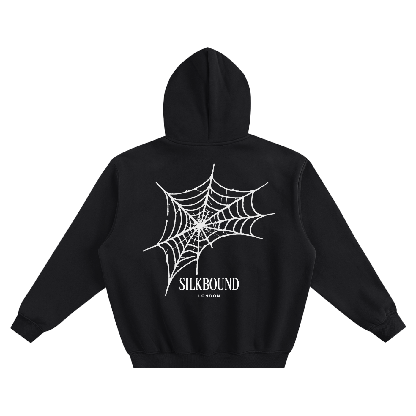 Silkbound Signature Hoodie