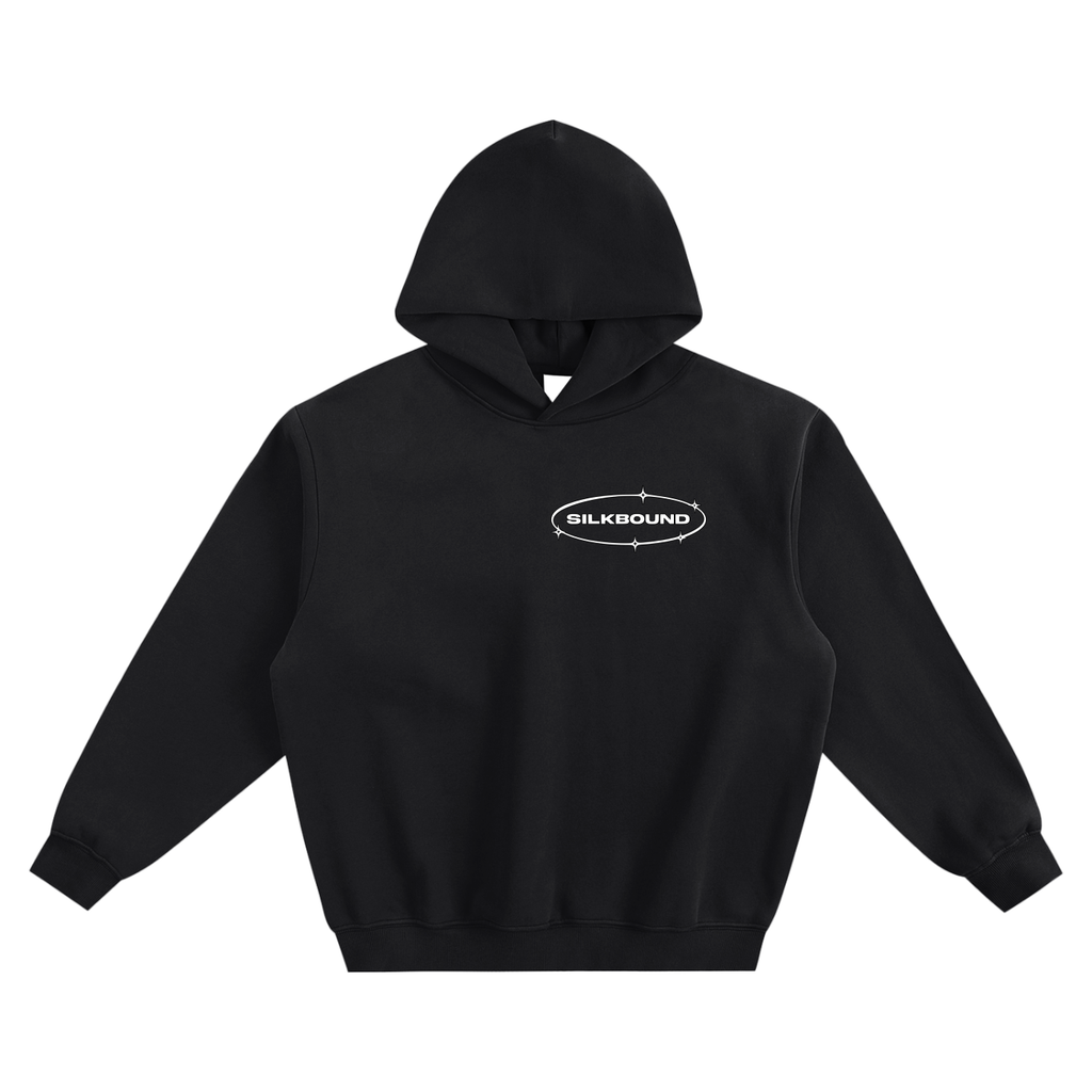 Silkbound Signature Hoodie