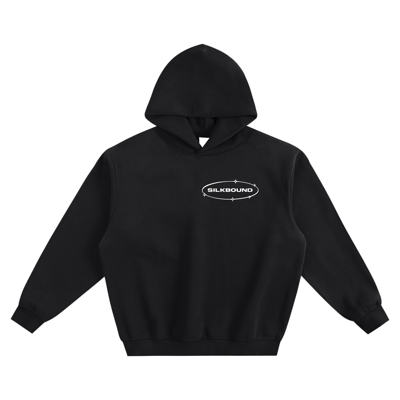 Silkbound Signature Hoodie
