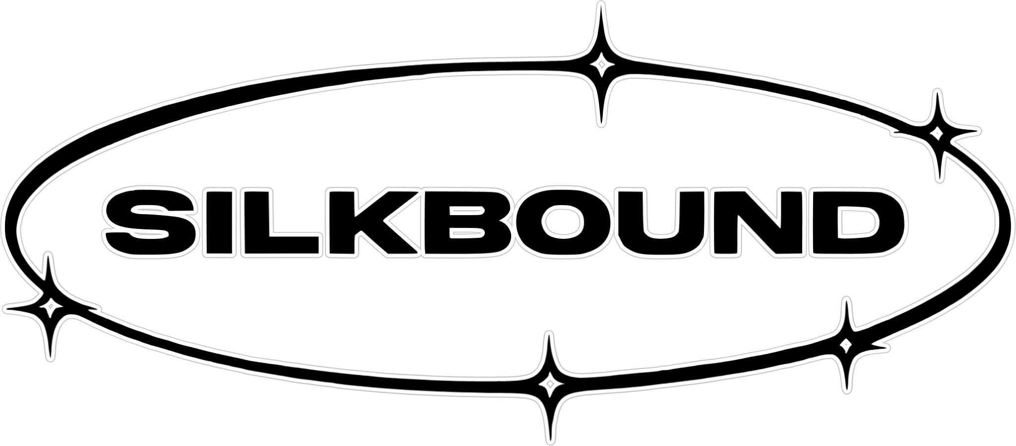 Silkbound