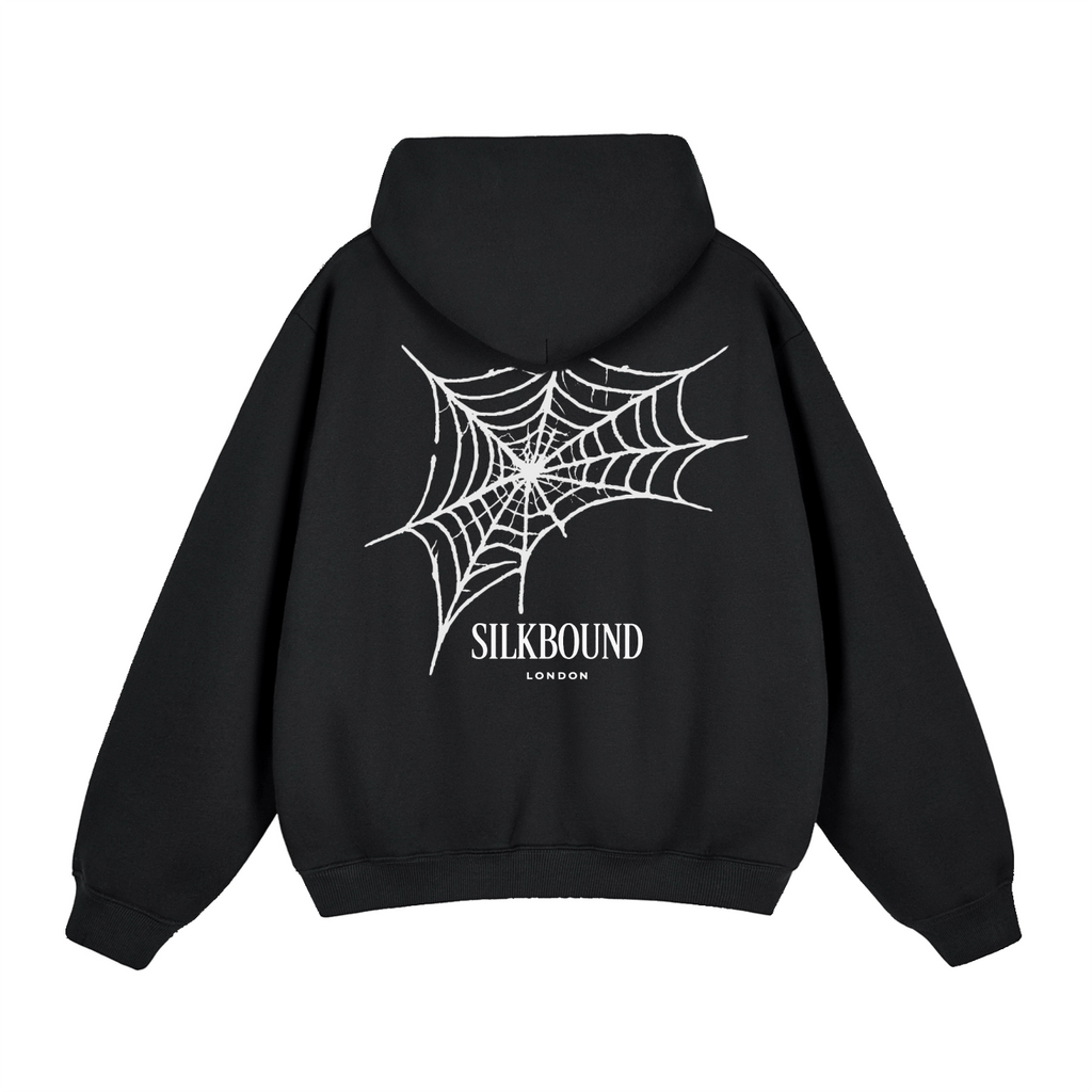 Silkbound Signature Hoodie
