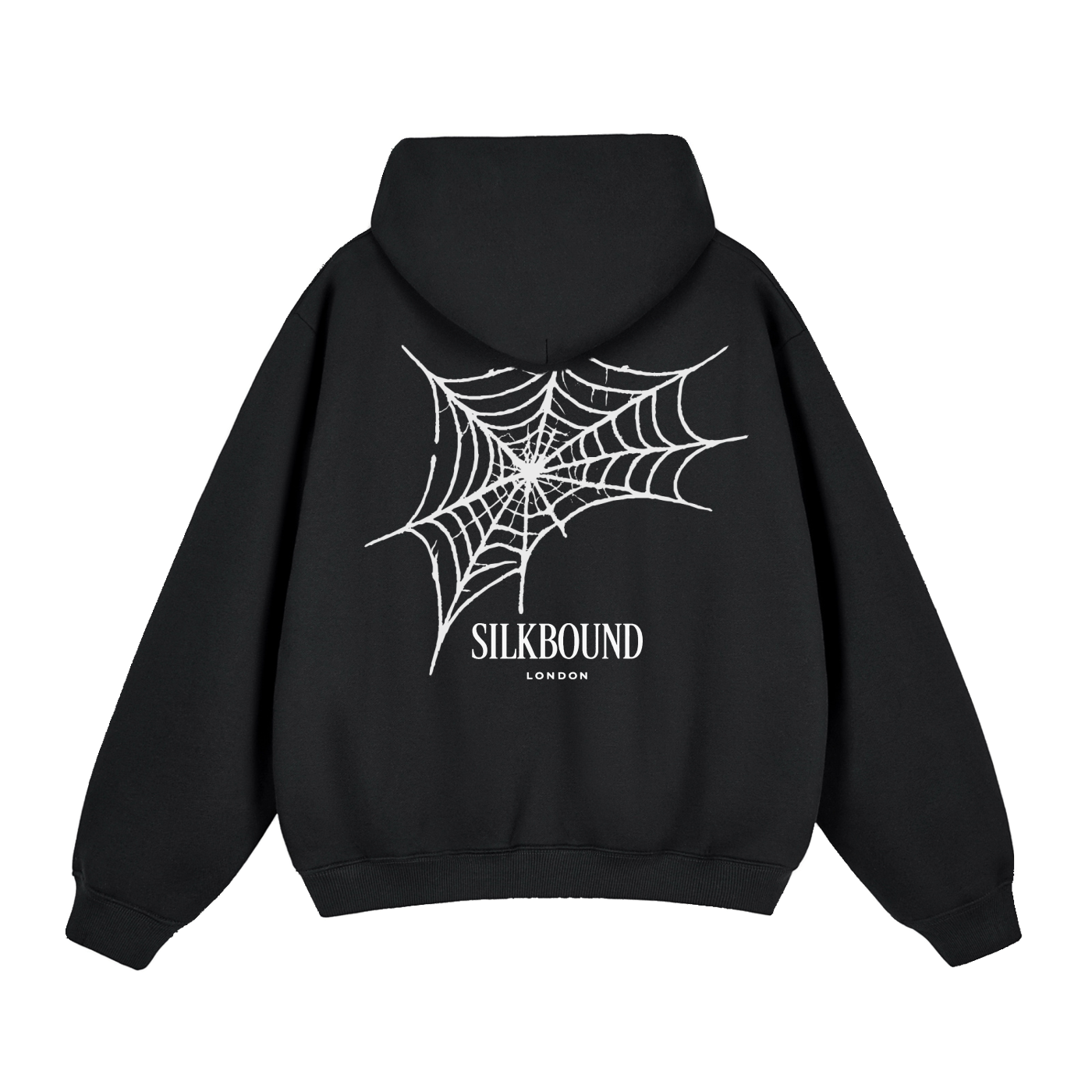 Silkbound Signature Hoodie