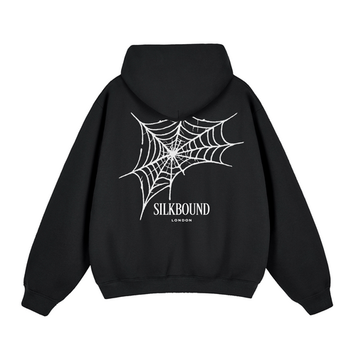 Silkbound Signature Hoodie
