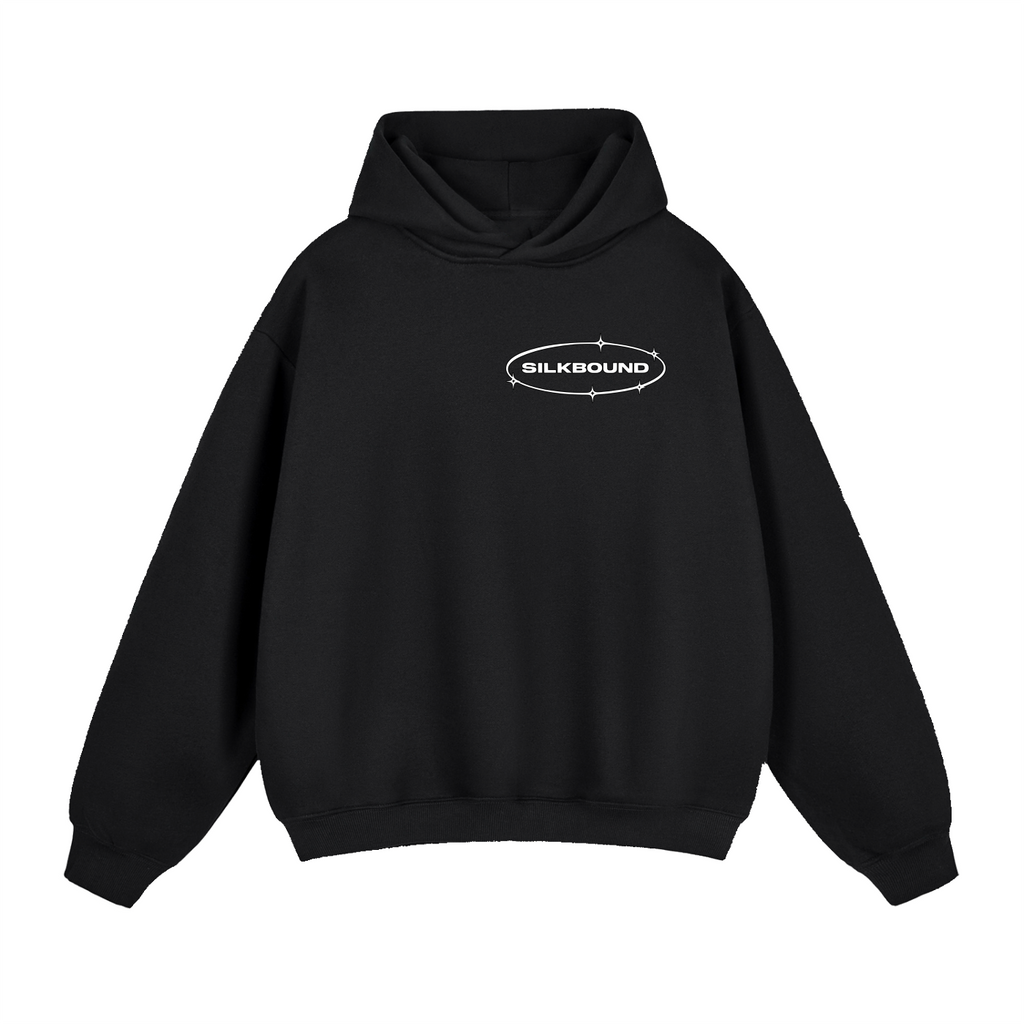 Silkbound Signature Hoodie