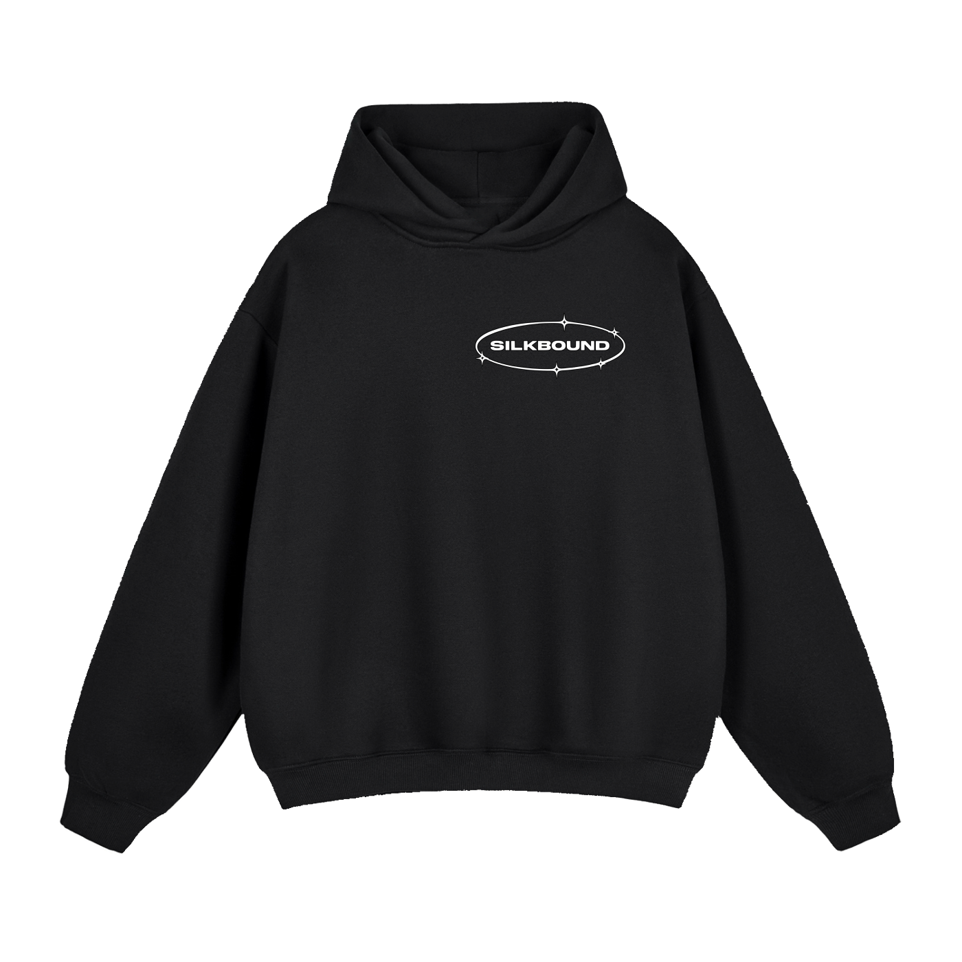 Silkbound Signature Hoodie