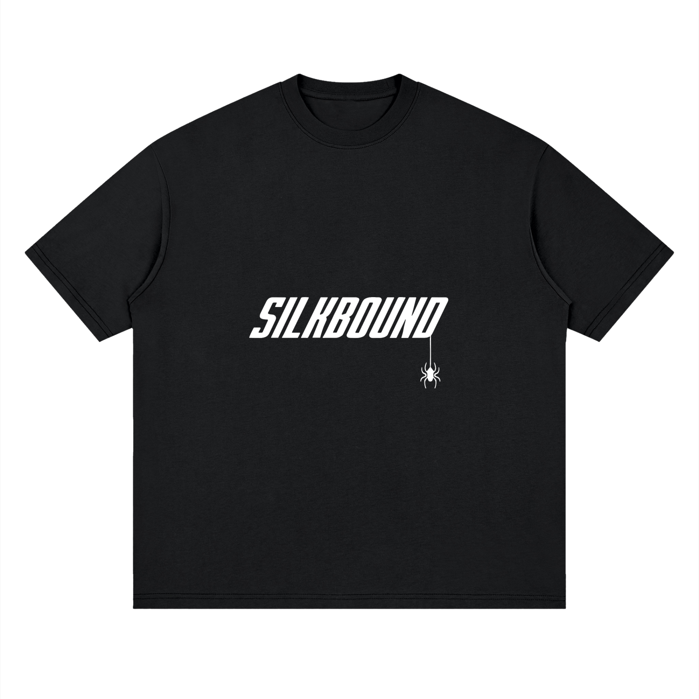 Silkbound Signature Tee