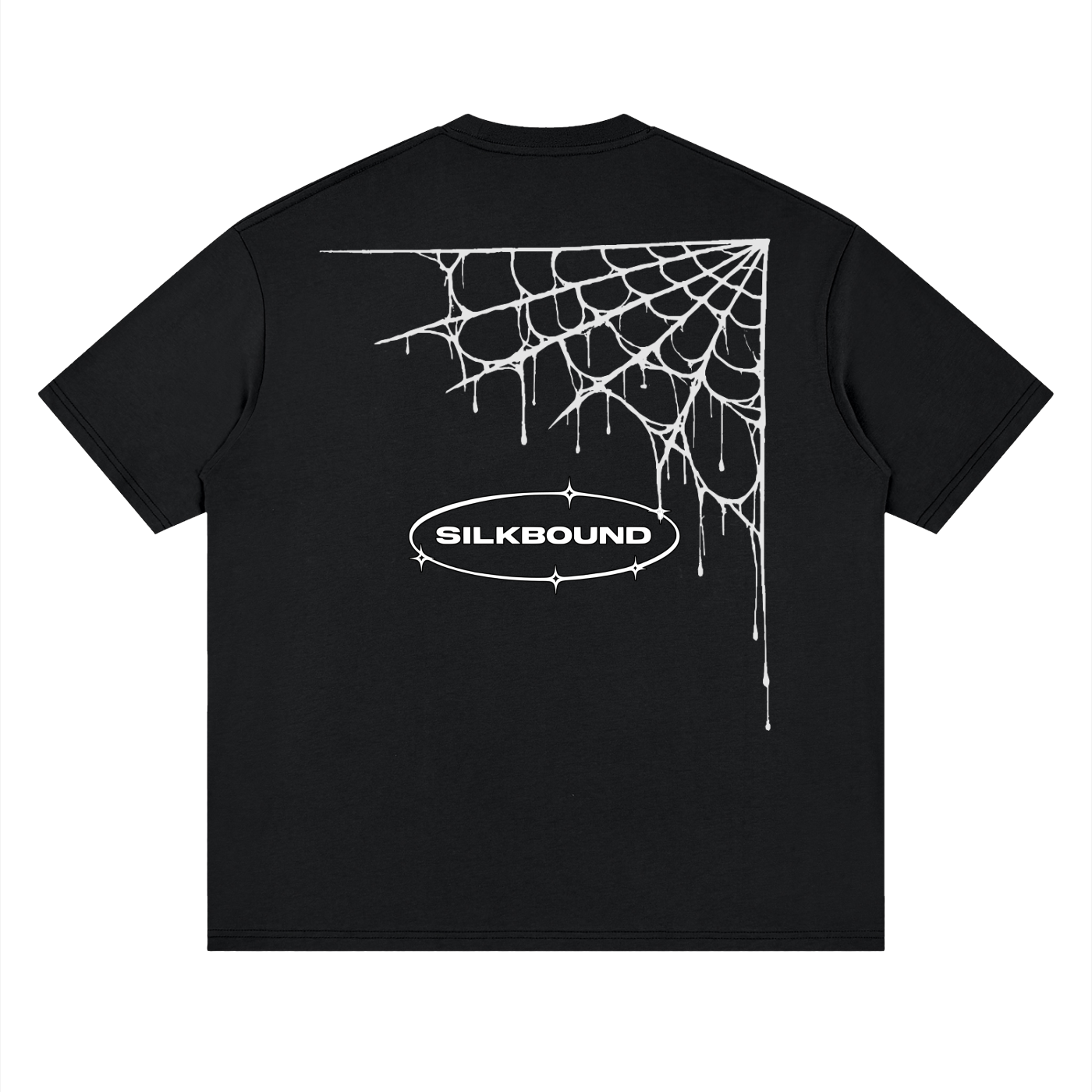 Silkbound Signature Tee